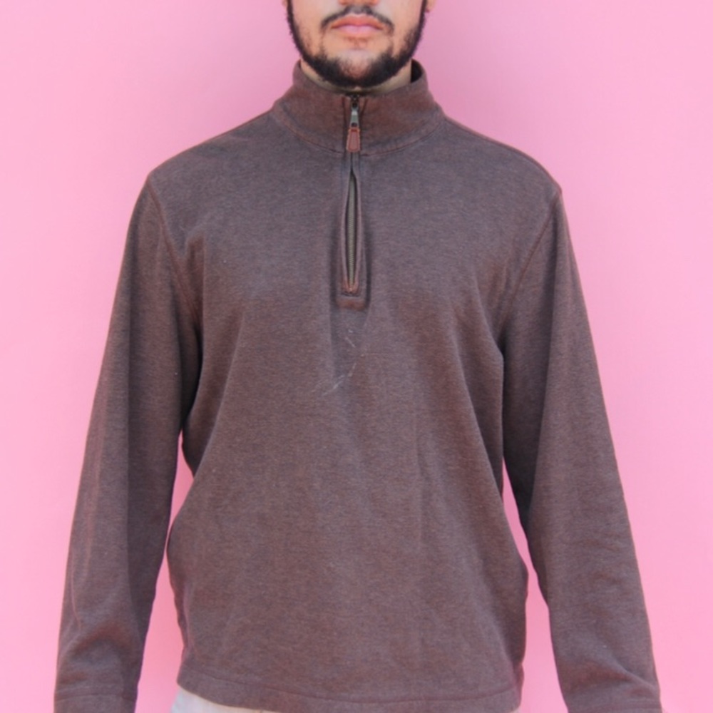 Banana republic sweater